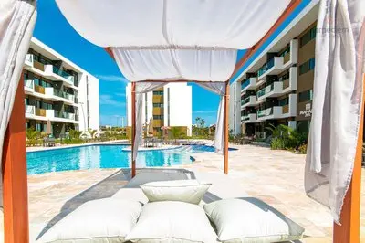 Mana Beach Experience D322 por Carpediem