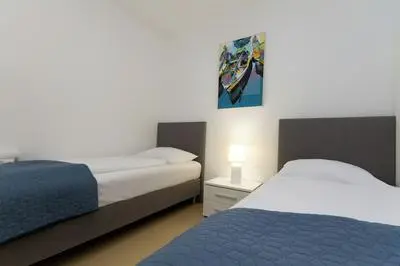 Ocean Dream Apartment