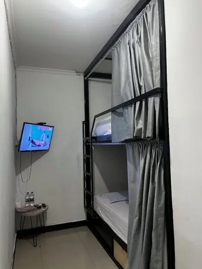Ez Door
