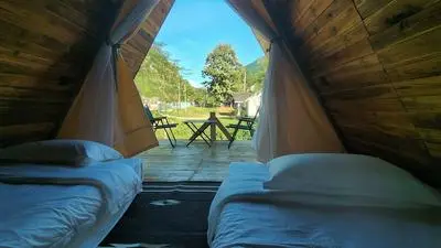 Mango Villa Nong Khiaw