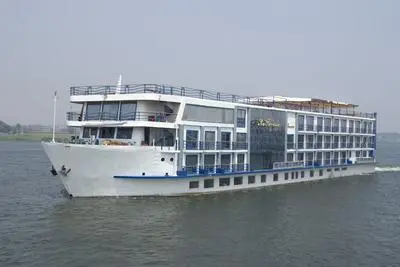 MS Royal La Terrasse Luxor-Aswan 7 Night Cruise Thur-Thur