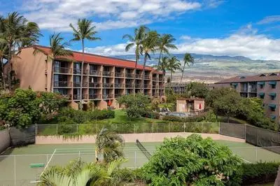 Maui Vista 3214 1 Bedroom Condo