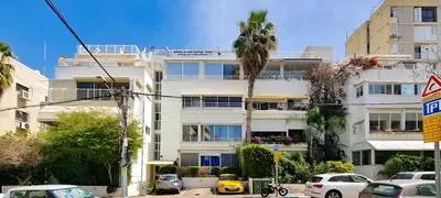 Rupin Pastel in Tel Aviv-yafo