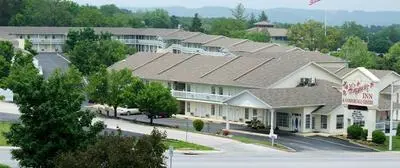 Honeysuckle Inn & Conference Center
