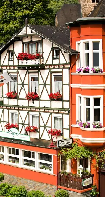Haus Caspari