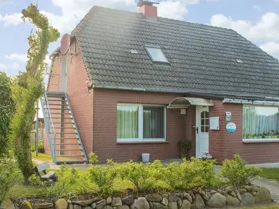 Moderne Ferienwohnung in Meeresnaehe in Tarnewitz