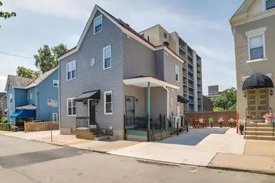 Family-friendly Shadyside Gem Near Dtwn Pittsburgh
