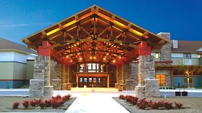 Kewadin Casinos St. Ignace Hotel