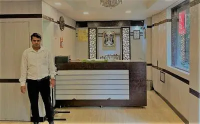 Hotel Lalitha Comfort