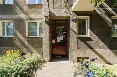 Apartment Kosciuszki Cracow by Renters