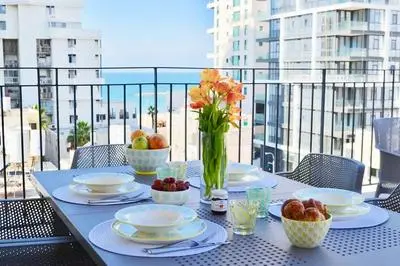 Bnbisrael Apartments - Zrubavel Dalhia
