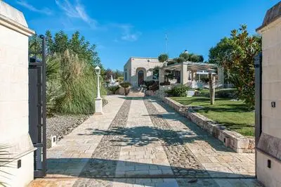 Villa Luxury Apulia by Apulia Hospitality