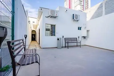 Hotel Suites 1836