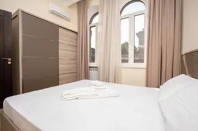 Stay inn on Mashtots 5a-6