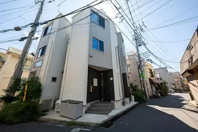 Private Hotel Oshiage