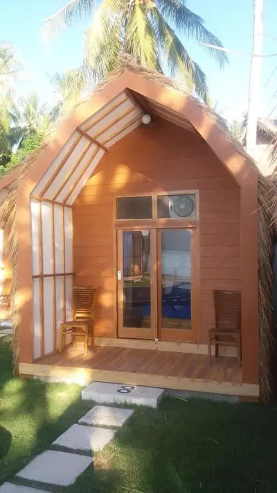 The Place Beach Bungalows
