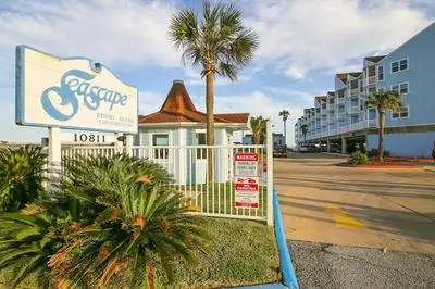 Seascape 2113 in Galveston