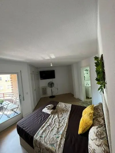 Mars Suites Alondra