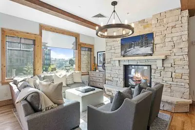 302 - Four Bedroom Silver Strike 4 Condo