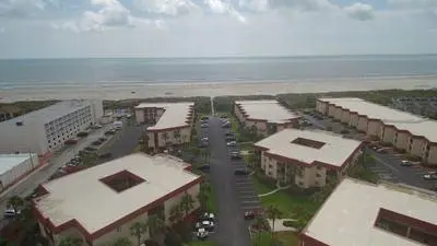 St. Augustine Ocean And Racquet 3102 2 Bedroom Condo by RedAwning