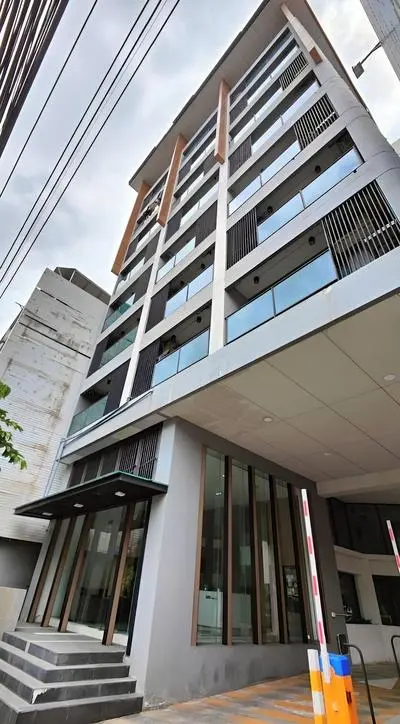 The trust ville