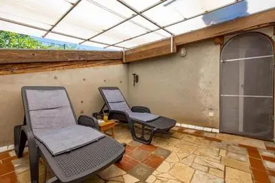 Villa Cave Romana
