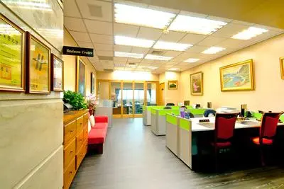 SkyCity Hotel