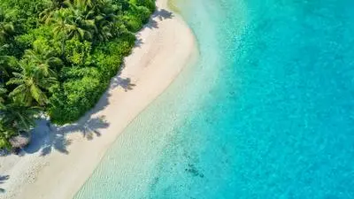 Fanhaa Maldives