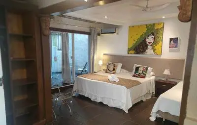 Aquabarra Boutique Hotel & Spa
