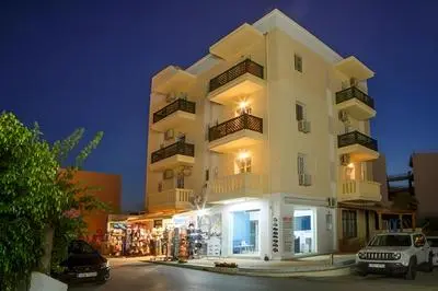 Helen Suites