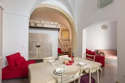 3101 Casa di Paola by Barbarhouse