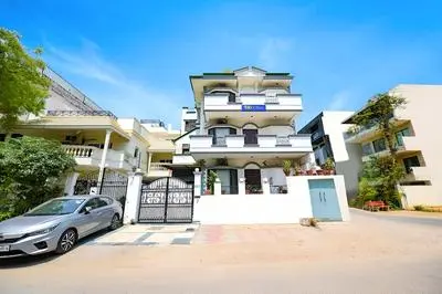 Fabhotel Mosca