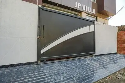 FabHotel JP Villa