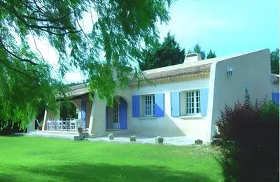 La Demeure de Cupidon
