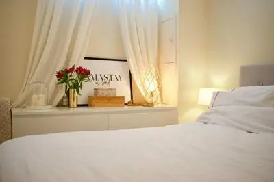 Cozy 1 Bedroom Home Near the City Centre
