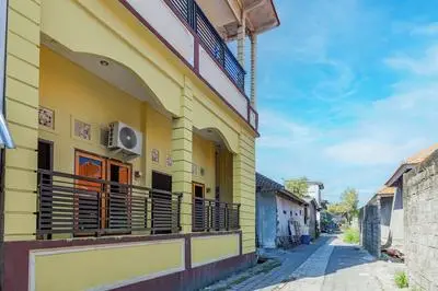 OYO 94091 Sn Guest House