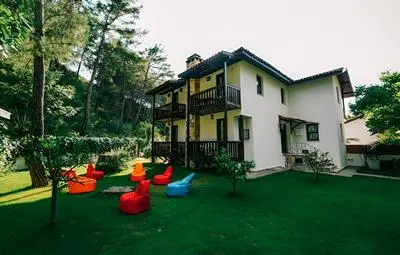 Hotel Forest Gate