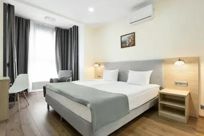 Hodynka Apart-Hotel