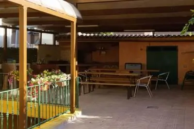 Appartamenti San Teodoro II