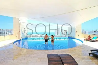 Apartamentos Velas al Mar - by SOHO