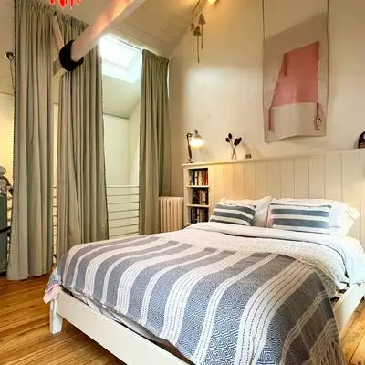 Couples Serene Oasis Newlyn