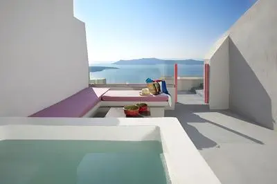 Caldera Esprit Suites