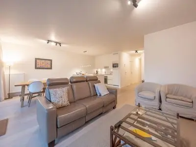 Apartment in Knokke Near the Beach & Casino
