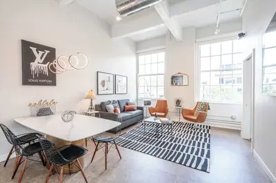 The 333 Suites 301 - Suite for 6