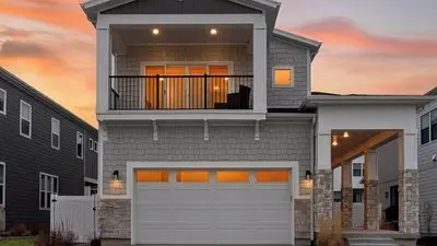 Spacious Park City Home w/ Hot Tub & Game Room Near Skiing & Trails Poppy Peak by Avantstay