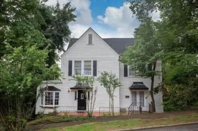 Arlington Crescent Revival - Unit 2