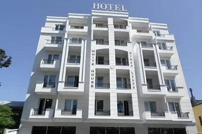 White House Hotel