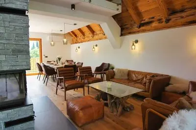 The Villa Bled Big Apt Premium Luxury Retreat
