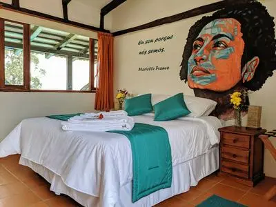 Hostal Venus de Valdivia
