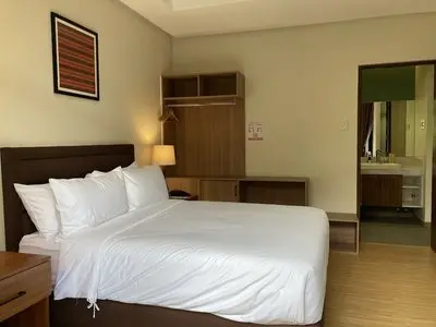 Alvea Hotel Baguio